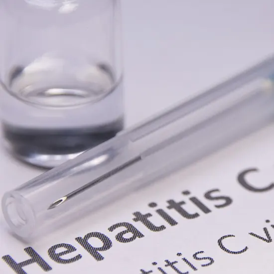 New Treatment Breakthrough For Hepatitis C Hope For Those Affected